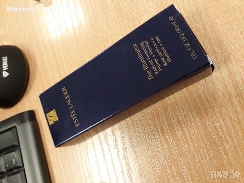 Озаряващ праймър Estee Lauder, снимка 1