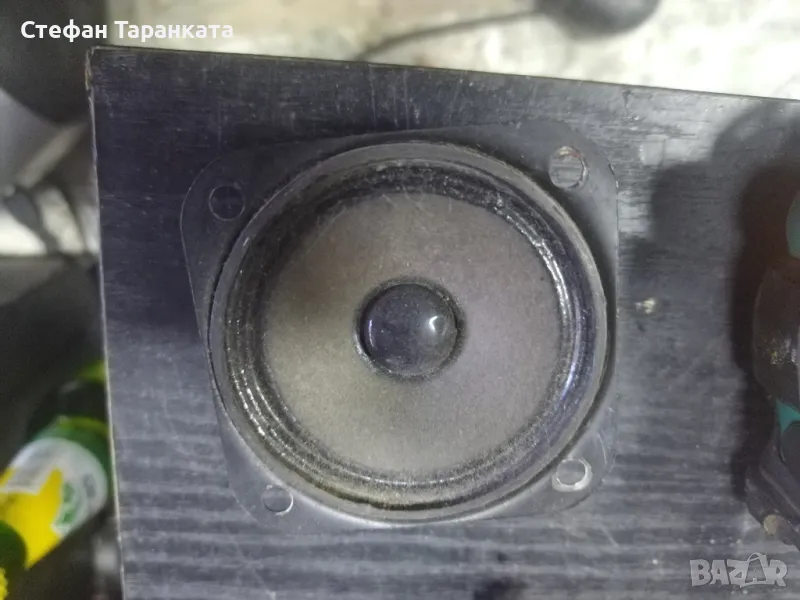 високо честотен говорител Westra, снимка 1