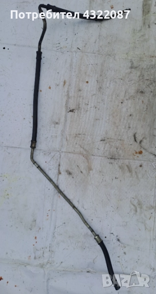 Хидравлични тръби дясна дирекция от Опел Инсигния Opel Insignia 2.0CDTI 160к.с 2011г., снимка 1