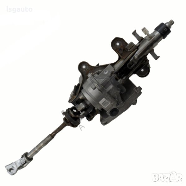 Кормилен прът Renault Scenic II 2004-2009 ID: 114142, снимка 1
