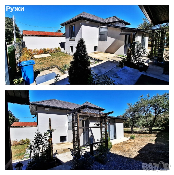Къща в с.Щръклево, снимка 1