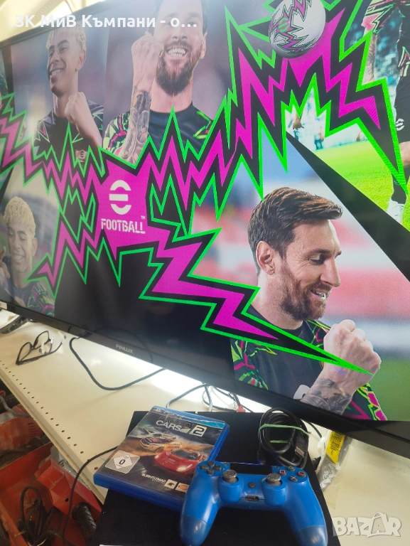 Sony Playstation 4 , снимка 1