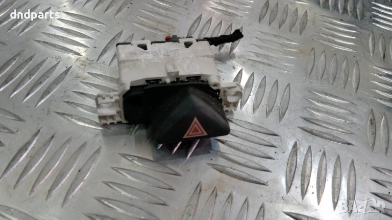 Бутон авараийни светлини Ford Focus,2003г., снимка 1