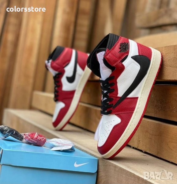 Дамски маратонки  Nike /Br106S, снимка 1