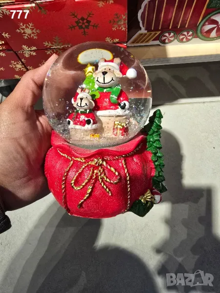 преспапие , снимка 1