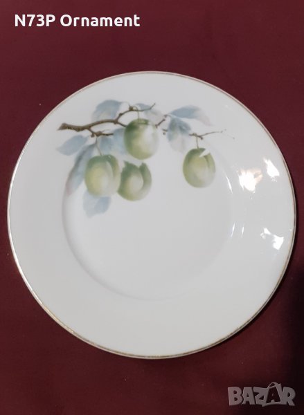 СТАРА ПОРЦЕЛАНОВА ЧИНИЙКА..ROSENTHAL..MADE IN GERMANY 🇩🇪. , снимка 1