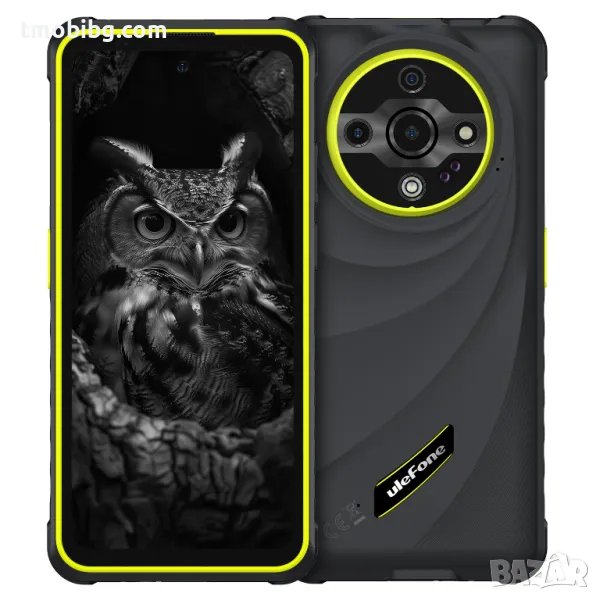 Ulefone Armor X31 Pro 256GB 8GB RAM Dual, снимка 1