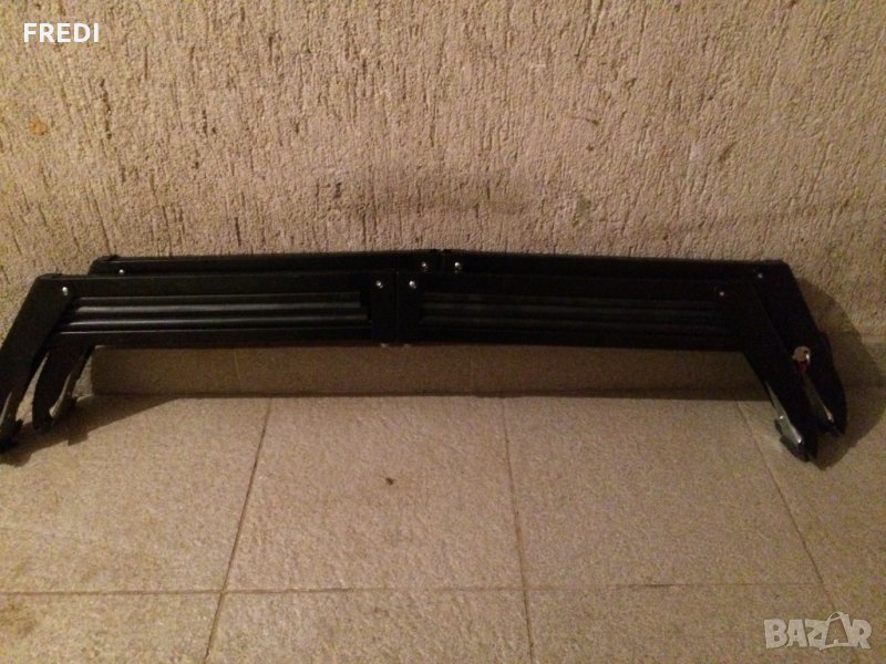 Ски багажник, снимка 1