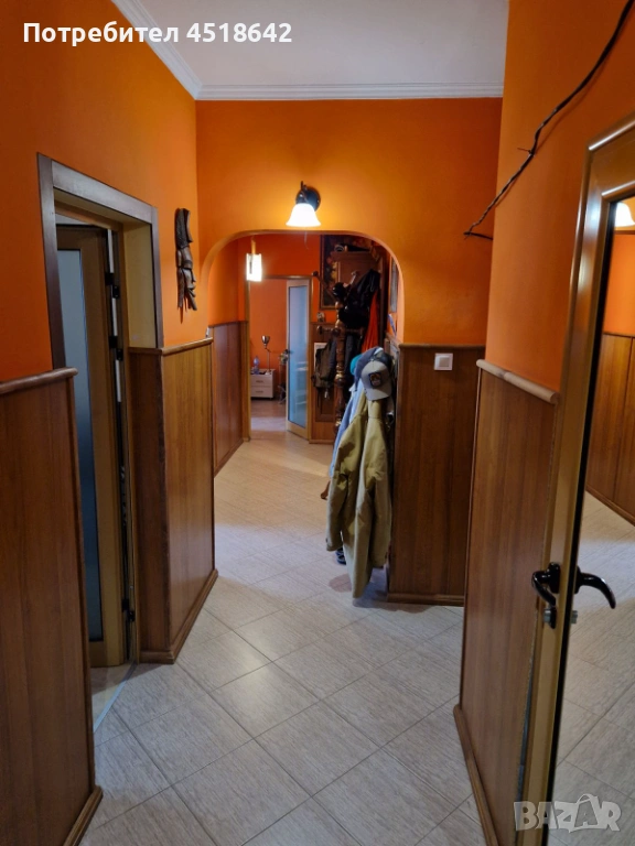 петстаен апартамент, снимка 1