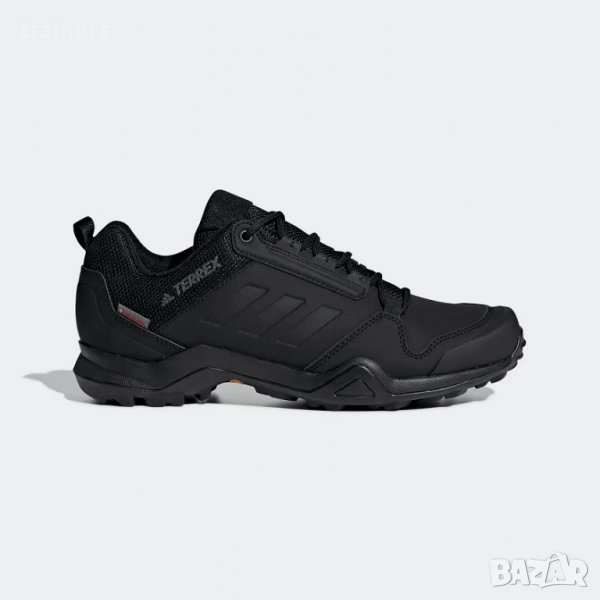 Adidas Terrex AX3 Beta C.Dry код 071051 Оригинални Туристически Обувки, снимка 1