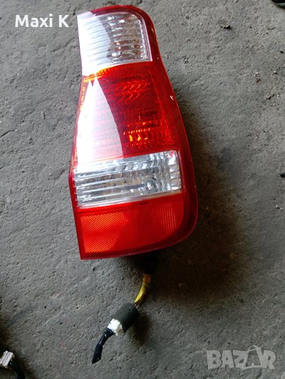 Десен стоп Hyundai Matrix 2004г., снимка 1