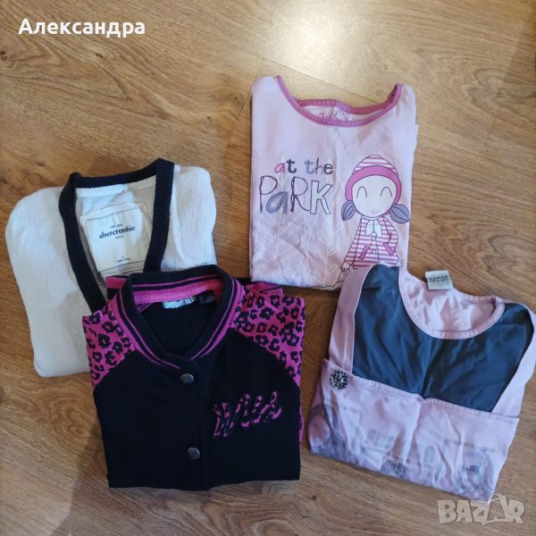 Лот ръст 122-128 , снимка 1