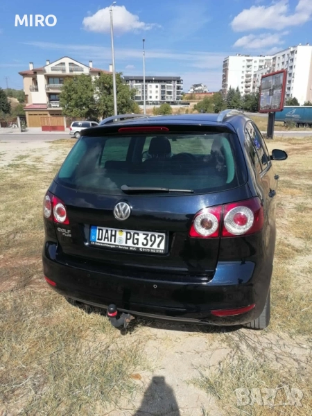 ГОЛФ ПЛЮС, GOLF PLUS, снимка 1