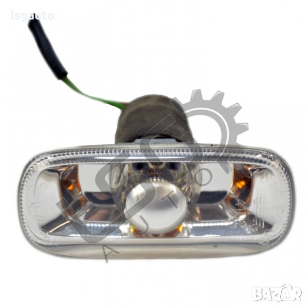 Мигач калник AUDI A6 (4F, C6) 2004-2011 A151221N-256, снимка 1