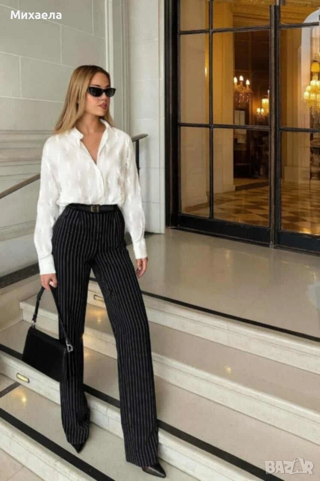 Дамски официален комплект - два цвята - 85 лв., снимка 1