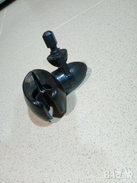 Закрепване - стойка за GPS навигация за колело - велосипед, снимка 1