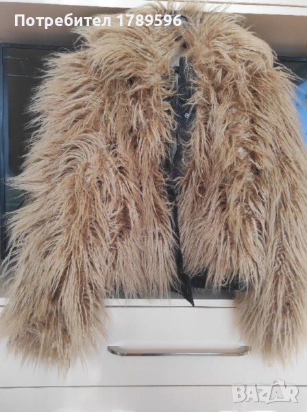 актуални много красиви дамски зимни палта, снимка 1