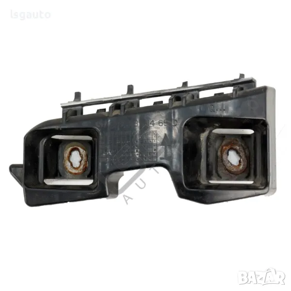 Десен държач задна броня Mercedes-Benz C-Class 204 (W/S/C) 2007-2014 ID: 144710, снимка 1