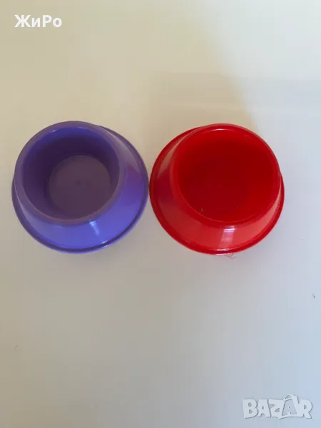 Бибер и купички за гризачи, снимка 1