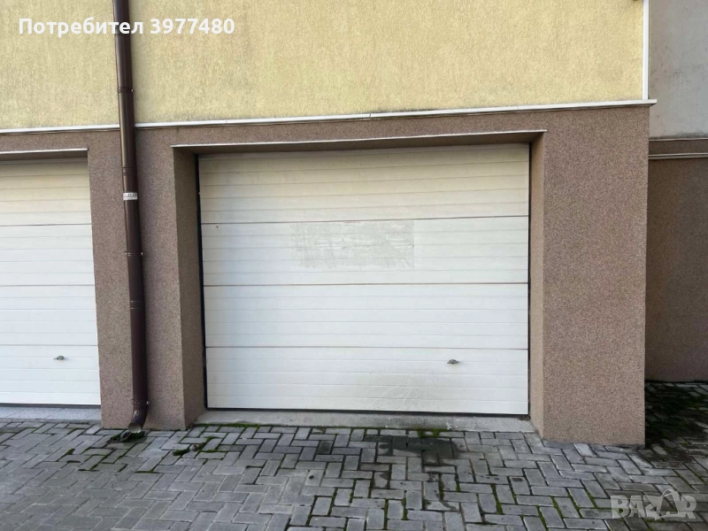 гараж под наем, снимка 1