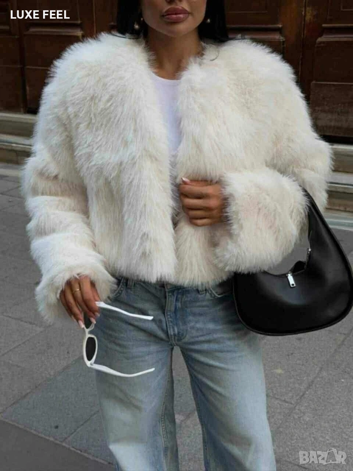 ⚜️Палто , снимка 1