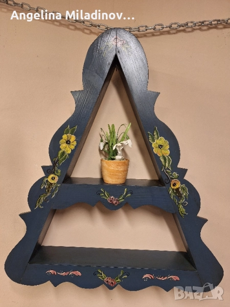 Етажерки, рафт, стойка за стена , снимка 1