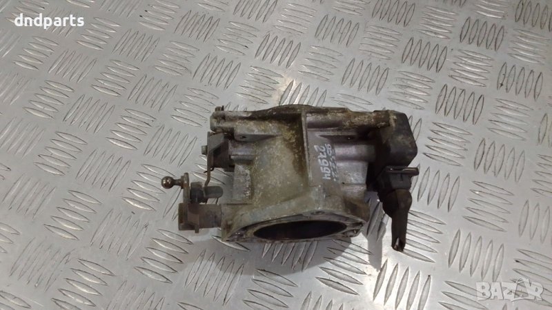 Дроселова клапа Renault Espace 2.2i 1995г.	, снимка 1