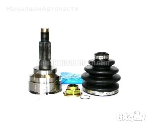 Каре полуоска O0K20225600 6203332 Kia Mazda външно, снимка 1