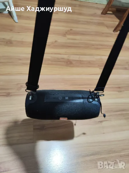 Блутут колонка, снимка 1