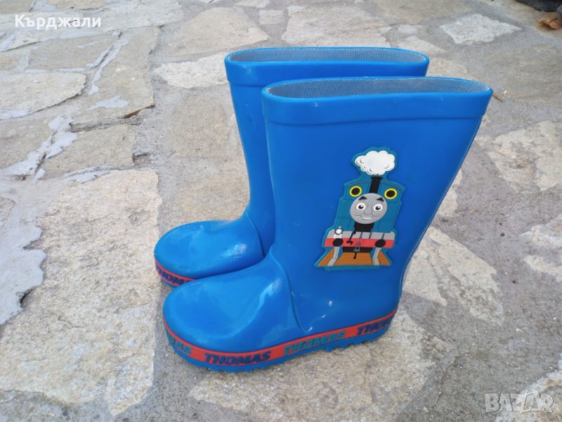 Детски Ботуши, Маратонки, Боти, Пантофи... Разгледайте Снимките!, снимка 1