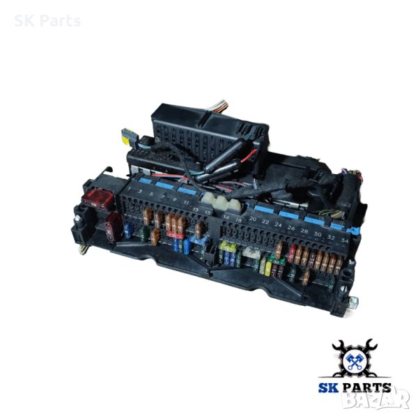 Бушонно табло за BMW / БМВ 320D е46 136к.с., снимка 1