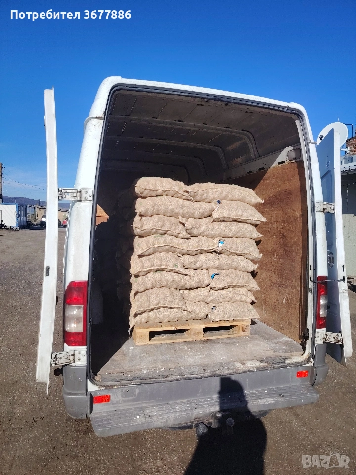 Транспорт и Хамалски Услуги , снимка 1