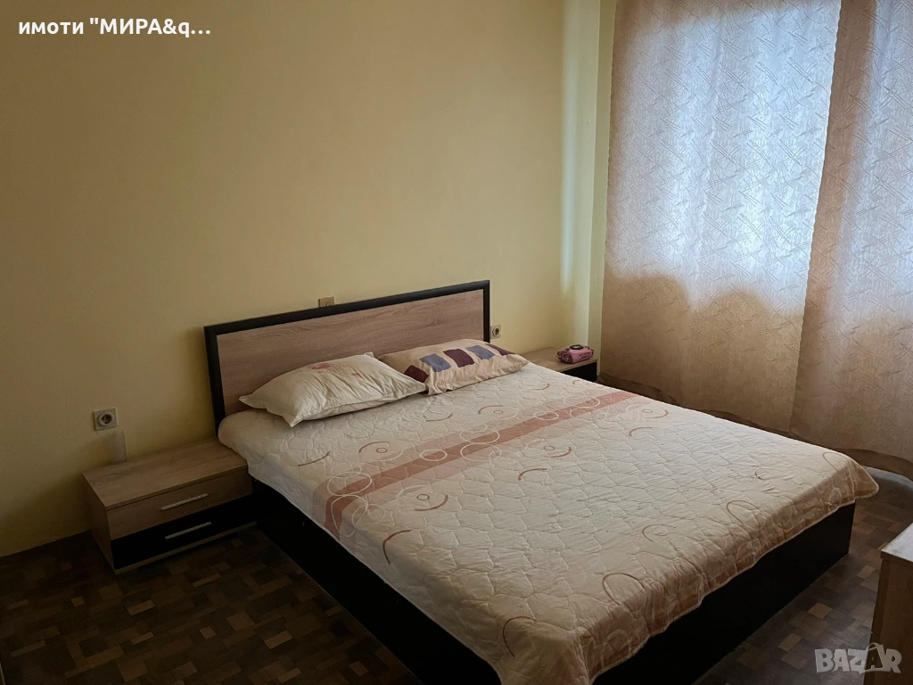 Четиристаен апартамент в кв.Овчарски,гр.Хасково, снимка 1