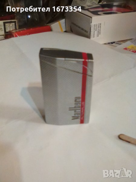 Запалка, снимка 1