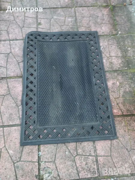 Изтривалка, снимка 1