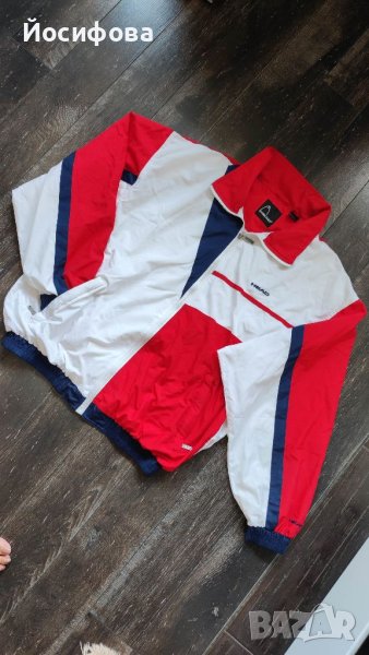 спортно горнище HEAD, снимка 1