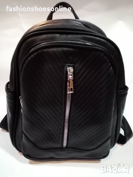 Дамска раница. , снимка 1