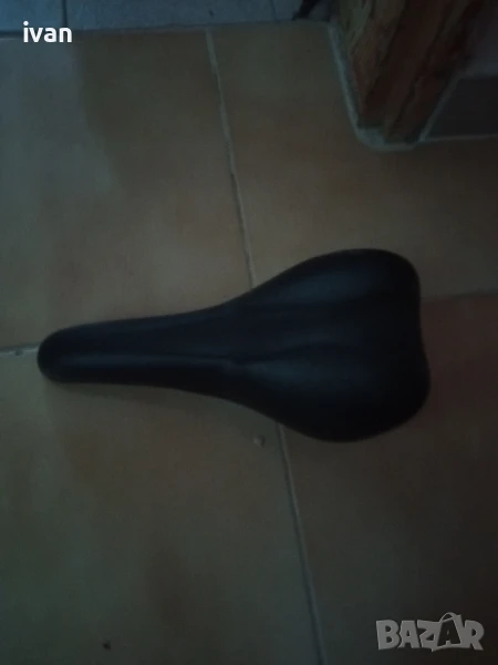 седалка за велосипед , снимка 1