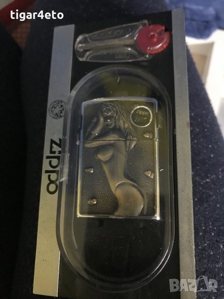 Запалка Zippo USA, снимка 1