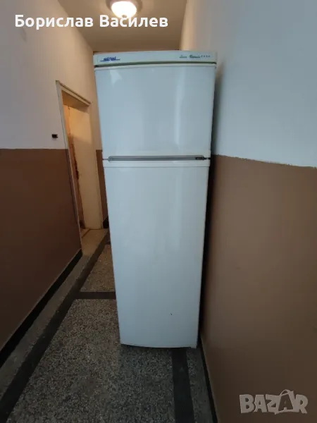 Няма фреон, Хладилник SILTAL., снимка 1