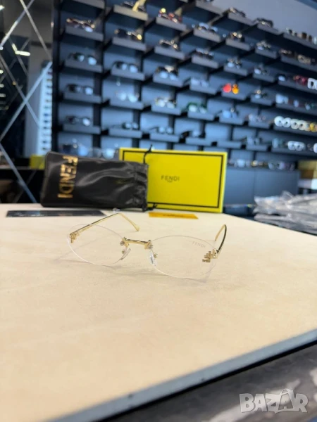 очила FENDI , снимка 1