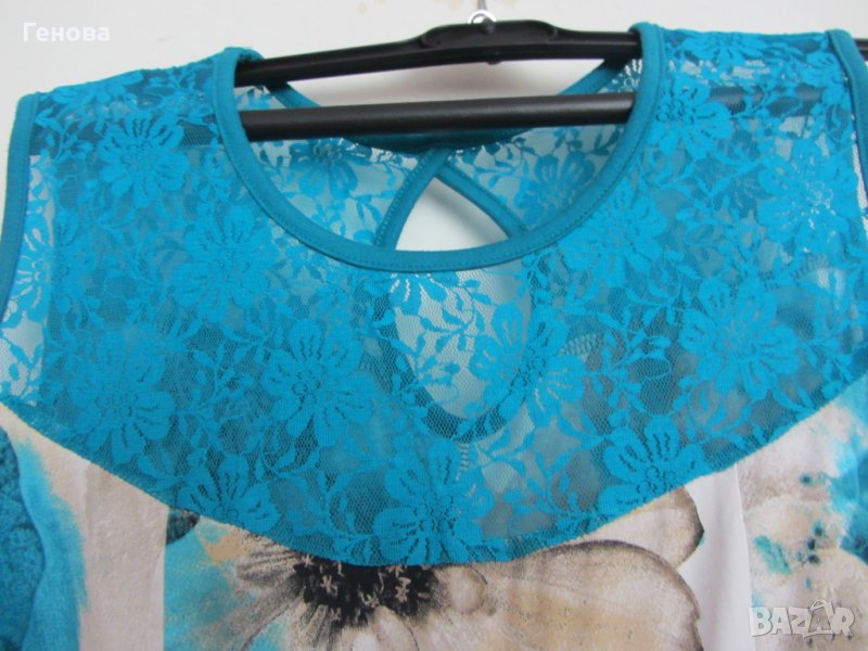 Дамска рокля, снимка 1