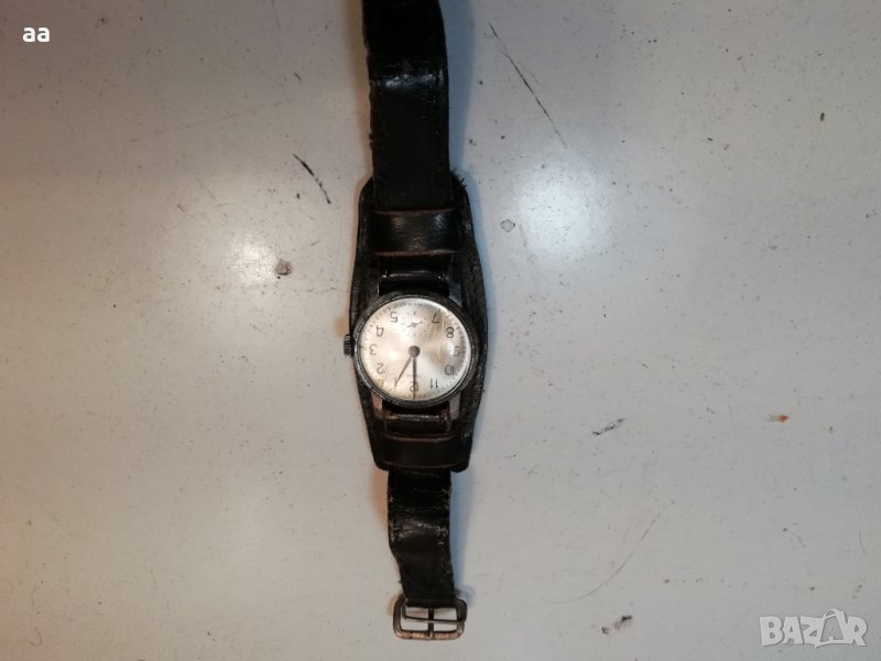 Часовник ЗИМ, снимка 1