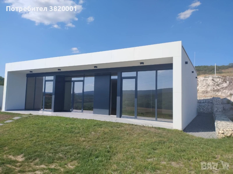 ПРОДАВА СЕ БЕЗ КОМИСИОНА къщa с РЗП 104 , снимка 1