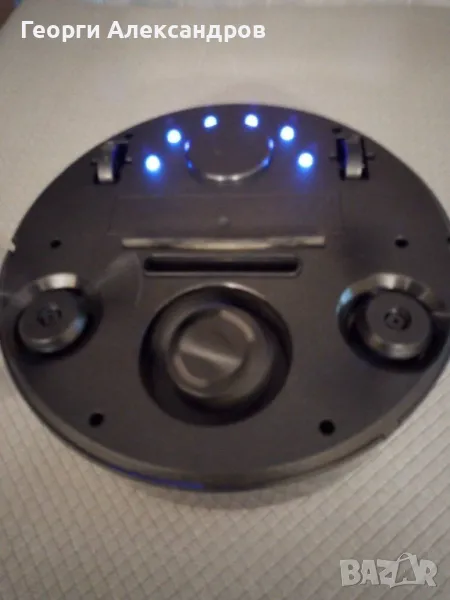 Подочистачка робот , снимка 1