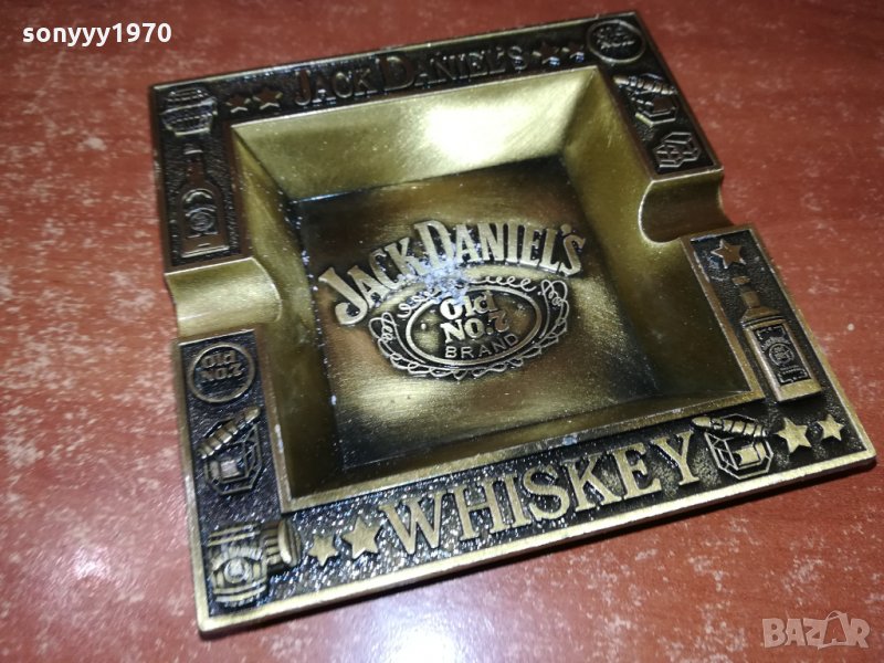 ДЖАКО-СТИЛЕН ПЕПЕЛНИК 0601221045, снимка 1