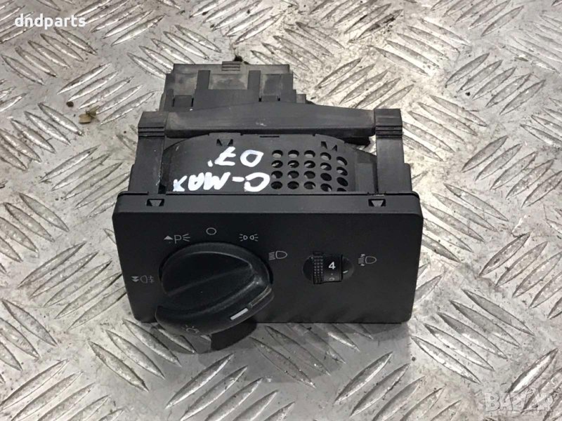 Ключ светлини Ford C-Max,1.8TDCI,2007г., снимка 1