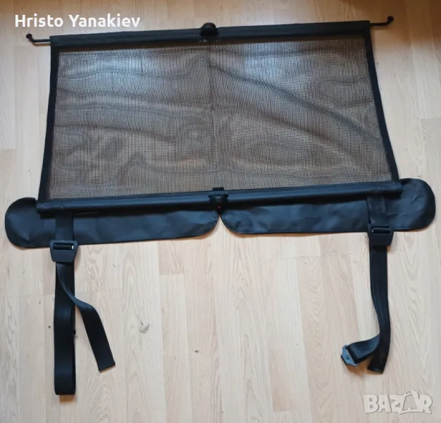 Предпазна мрежа за багажник за Мерседес ML350   GL350  GL450.  Нова., снимка 1
