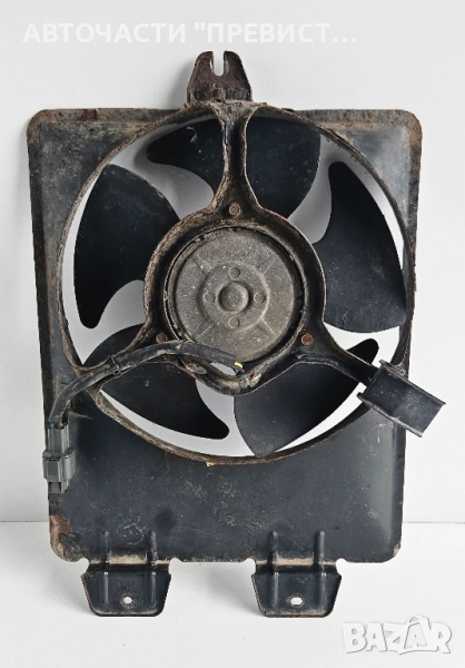 Перка Охлаждане CSA512T005 Мицубиши Каризма Mitsubishi Carisma 1.8 95-04г, снимка 1