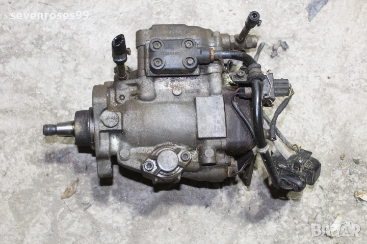 ГНП Фолксваген Голф 3 комби 1.9 tdi 90hp VW Golf 3   028130109H  0480404991, снимка 1